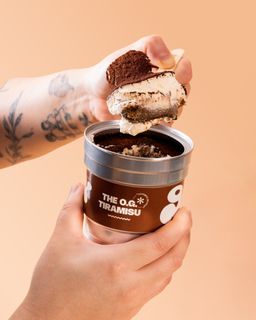 The O.G. Tiramisu