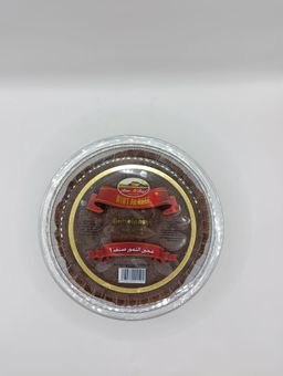 1Kg | Bint Al Reef   Dattelpaste | بنت الريف عجينة تمر