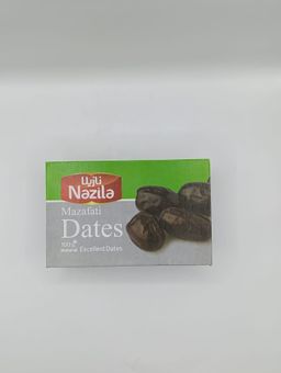 500g | Nazila   Datteln | نازيلا تمر
