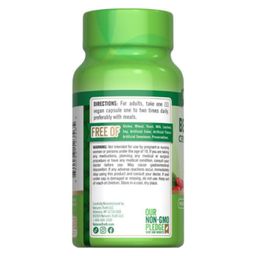 Nature's Truth - Berberine with Ceylon Cinnamon Complex 2,000mg