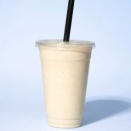 Vanille latte Frappe