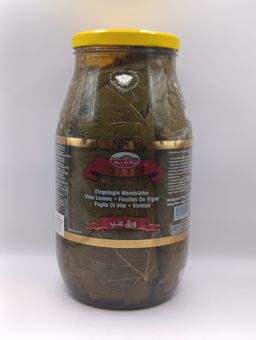 2750g | Bint Al Reef   Weinblätter | بنت الريف ورق عنب