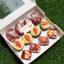 THE RED BOX - Valentines Special