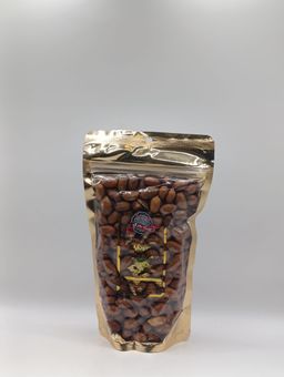 250g | Bayt Jeddy   Erdnüsse geräuchert | بيت جدي فول سوداني مدخن