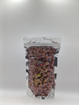 250g | Bayt Jeddy   Erdnüsse gesalzen | بيت جدي فول سوداني مملح