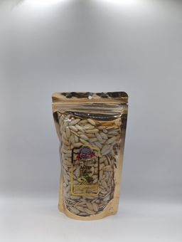 200g | Bayt Jeddy   Kürbiskerne  Zucchini  | بيت جدي بزر كوسا