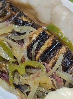 F. Samedi: Thomson Ba Tumba