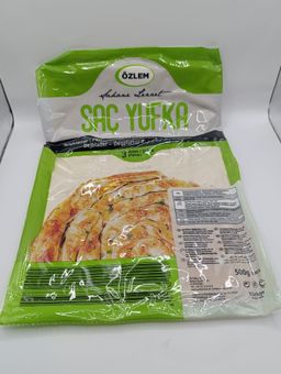 500g | Özlem   Teigblätter | عجين بوريك