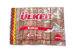 800g | Ülker   Kekse | أولكر بسكويت