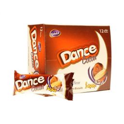 24St | Dance   Biscuits | دانس بسكويت