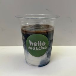 Hojicha