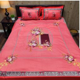 King Size Bedsheet