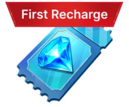 MLBB (First Top-Up Bonus)300💎