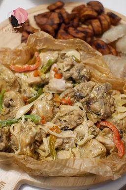 F. Samedi : Poulet rôti