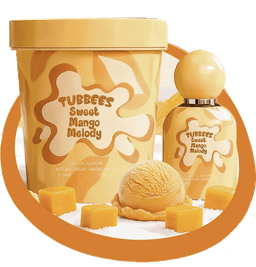 SWEET MANGO MELODY 50ML