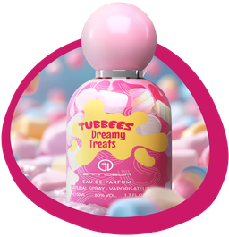 DREAMY TREATS 50ML