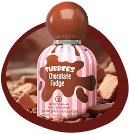 CHOCOLATE FUDGE 50ML