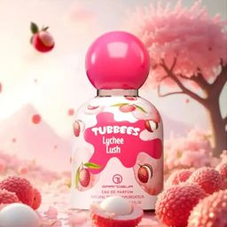 LYCHEE LUSH 50ML