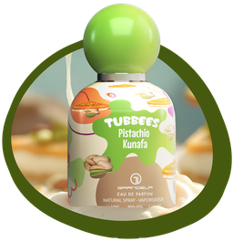 PISTACHIO KUNAFA 50ML