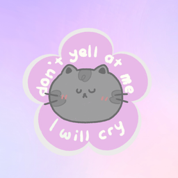 Don't Yell at Me Nala