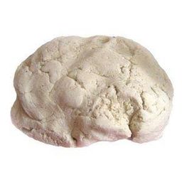 Corn dough 