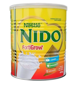 Nido Essentia Milk Powder (Big tin)-400g