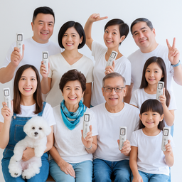 MICRO-BIOENERGY VITALIZER 天一神笔