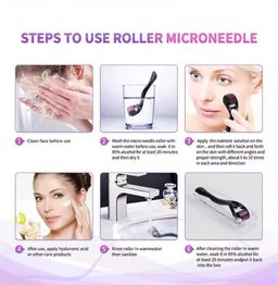 Derma Roller