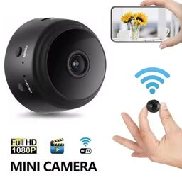 HD Mini Caméra Wifi A9