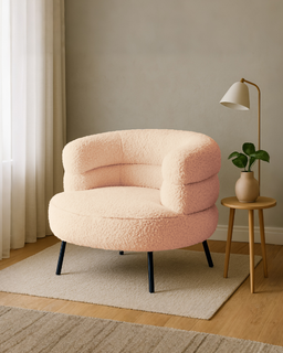 10500013 - LAMBSWOOL SOFA 