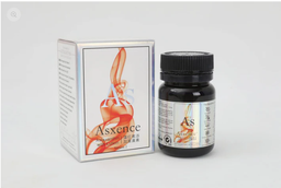 Asxence Astaxanthin with Lutein Bunddle 6+1