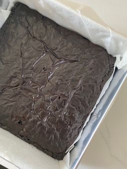 Brownie Slab