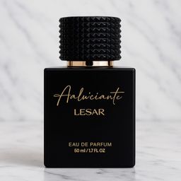 Aalu’ciante LESAR 50ml - Eau de parfum