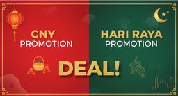 Promotion Deal