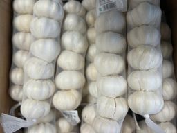 ثوم  250g | Knoblauch