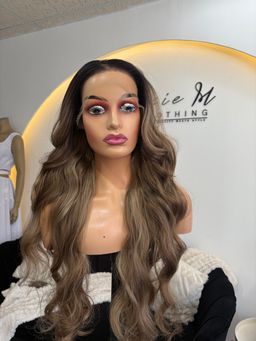 Ombré dream bodywave (26 inch)