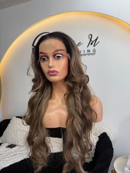 Ombré dream bodywave (26 inch)