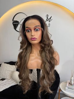 Ombré dream bodywave (26 inch)