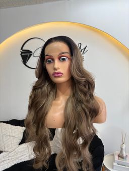 Ombré dream bodywave (26 inch)