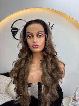 Ombré dream bodywave (26 inch)