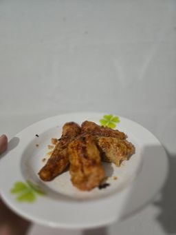 Homemade Wu Xiang