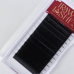 0.10 C CURL 14MM INDIVIDUAL CURL 