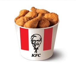 KFC - PROMO DE LOCURA