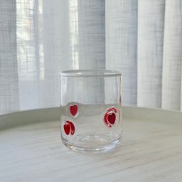 HEART ♥️ | ICON JUICE GLASS 