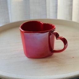 BIG HEART ♥️  16 oz 