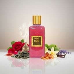 OUD & FLOWERS