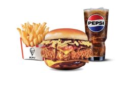 KFC - PROMO DE LOCURA