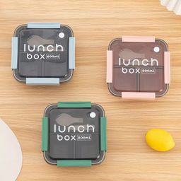 Lunch box