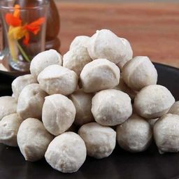 Bakso Babi isi 10pcs/Pack 