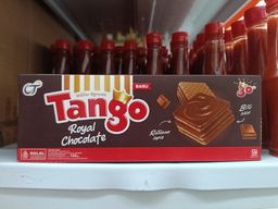 TANGO COKLAT 133 G/24
